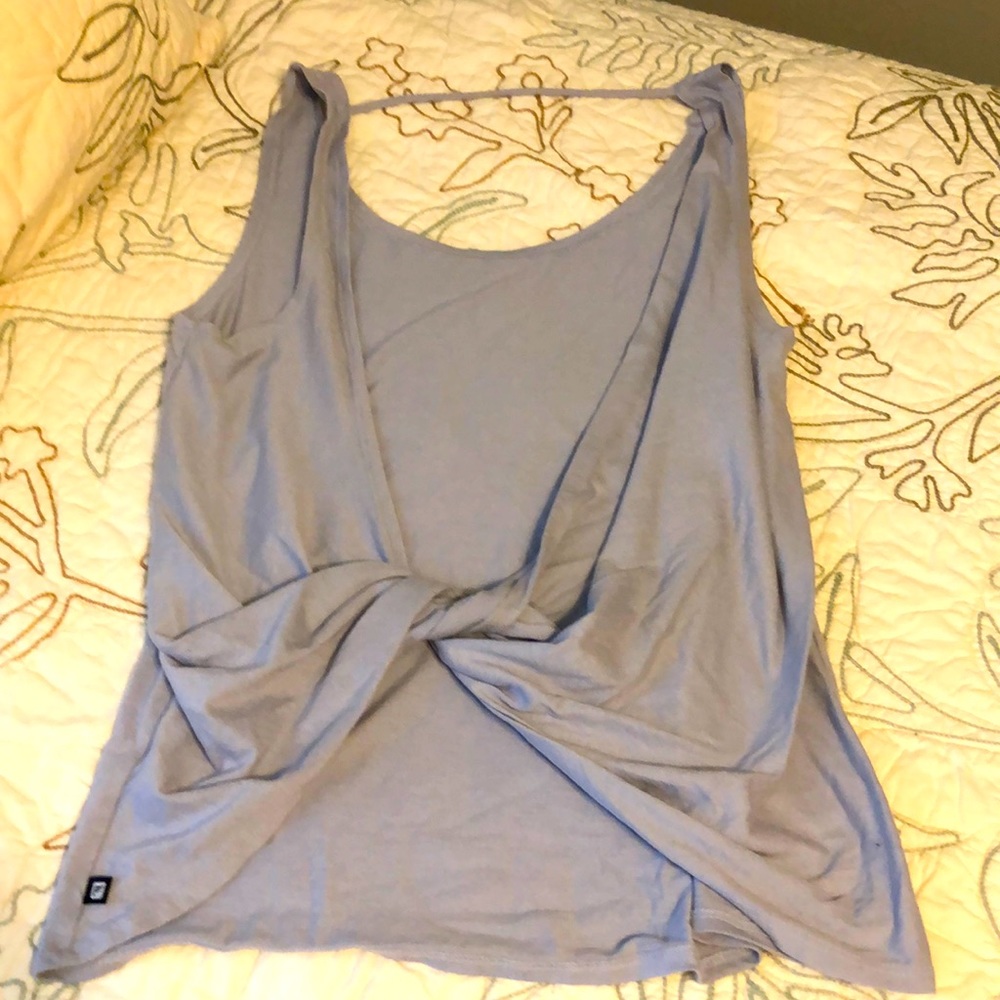Fabletics tank
